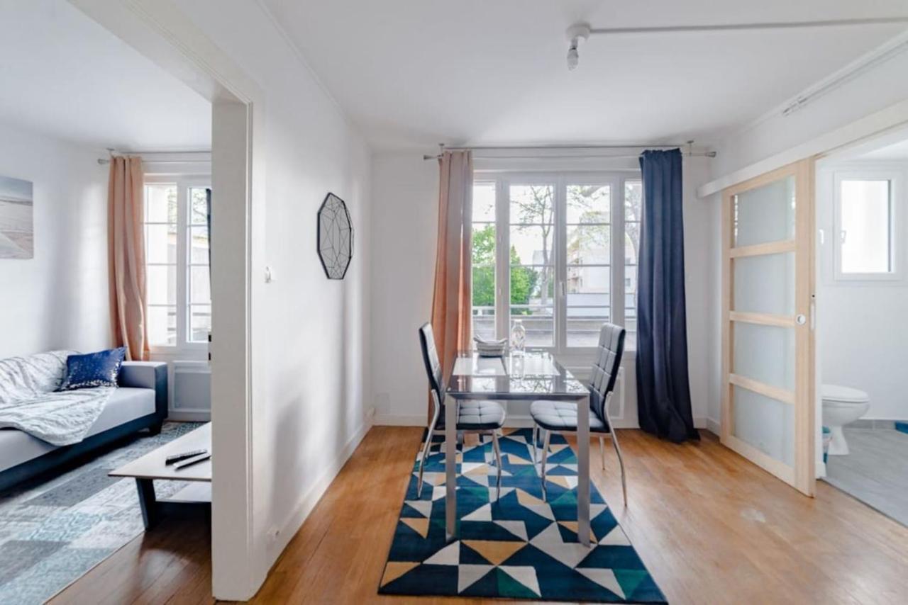 Coup De Coeur Assure Appartement *