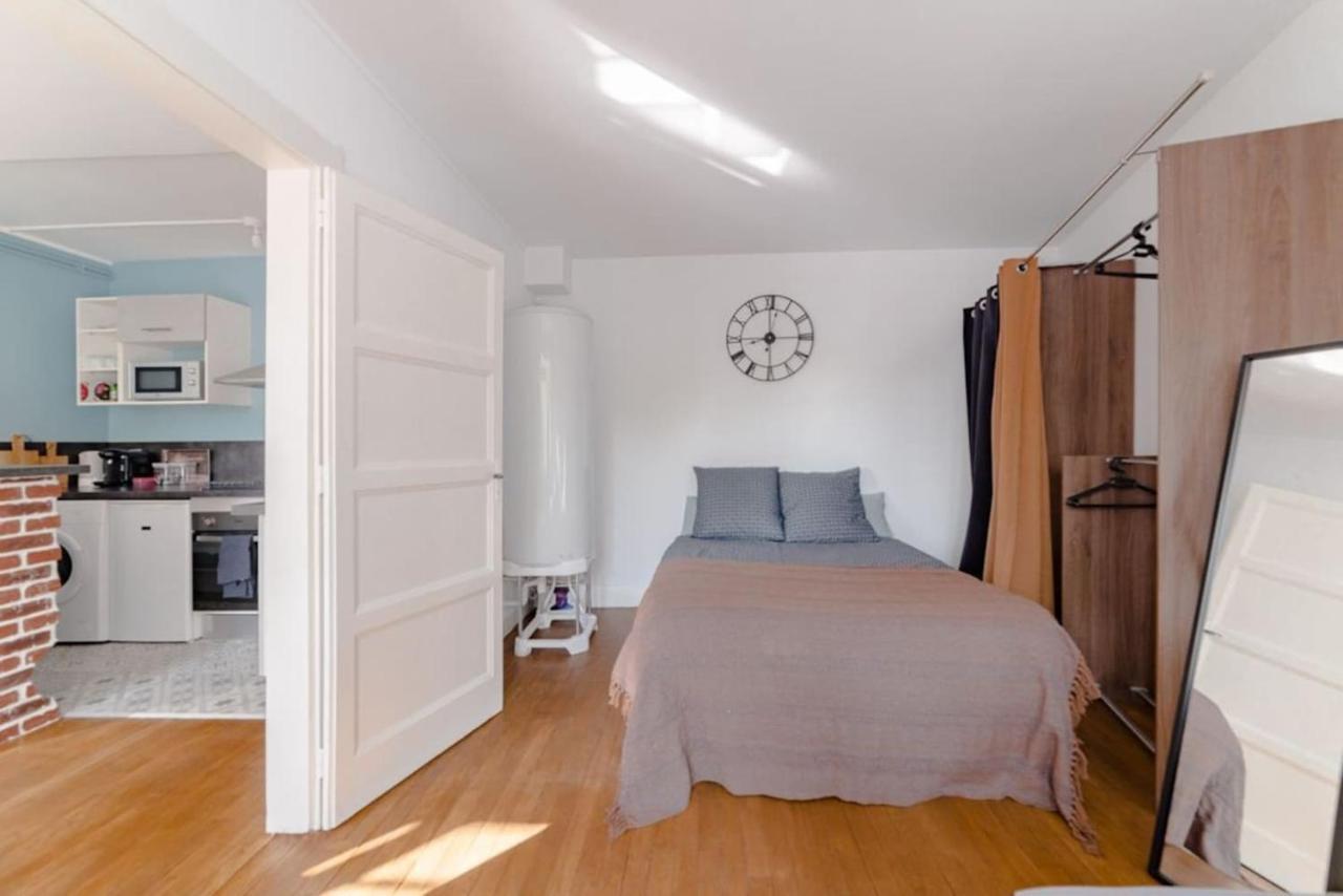 Coup De Coeur Assure Appartement